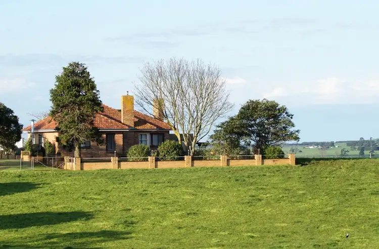 Seventh view of Homely rural property listing, 4214 Princes Highway, Camperdown VIC 3260