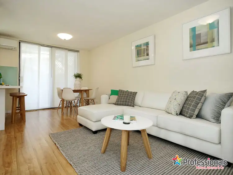 1/67 Fourth Avenue, Mount Lawley WA 6050