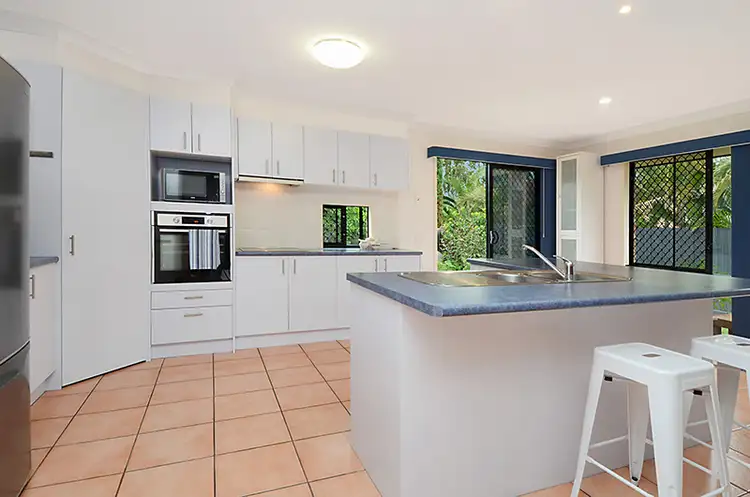 Fifth view of Homely house listing, 3 Octantis Court, Bridgeman Downs QLD 4035