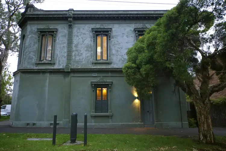 262 Montague Street, South Melbourne VIC 3205