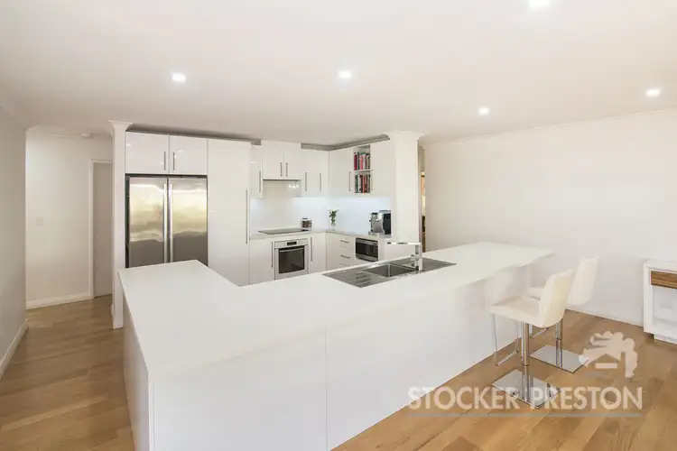 Fourth view of Homely house listing, 56 Dunsborough Lakes Drive, Dunsborough WA 6281