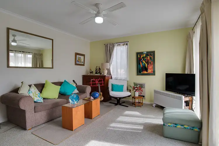 Second view of Homely unit listing, 15/10-12 Franklin Road, Orange NSW 2800