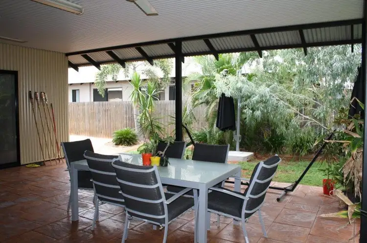 Fifth view of Homely house listing, 10 Honeyeater Loop, Djugun WA 6725