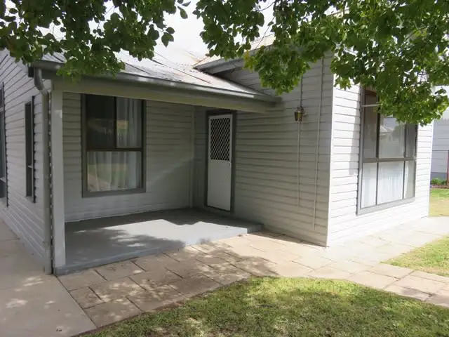 Main view of Homely house listing, 86 Twynam Street, Narrandera NSW 2700