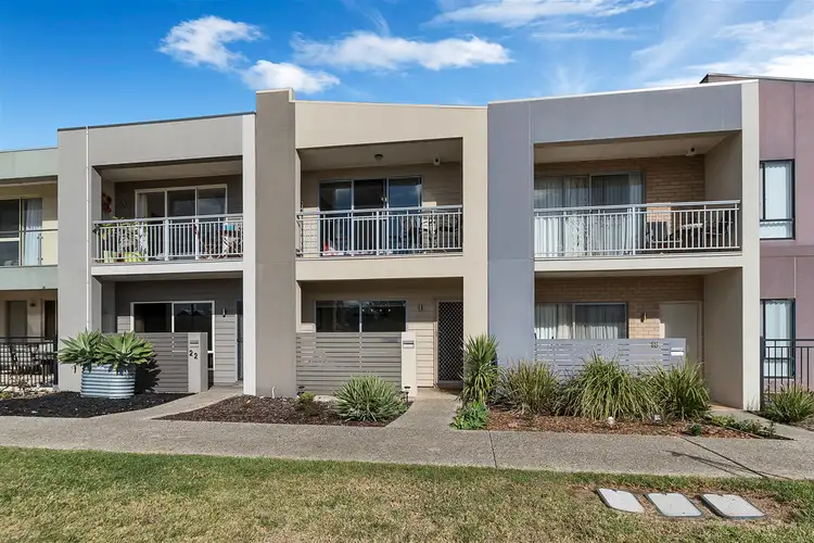 Second view of Homely house listing, 20 Ellis Lane, Mawson Lakes SA 5095