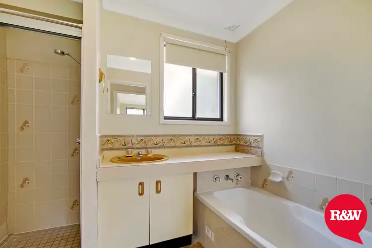 Sixth view of Homely house listing, 6 Tillford Grove, Rooty Hill NSW 2766