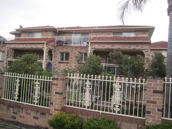 Main view of Homely unit listing, 6/78-80 Brancourt Ave, Yagoona NSW 2199