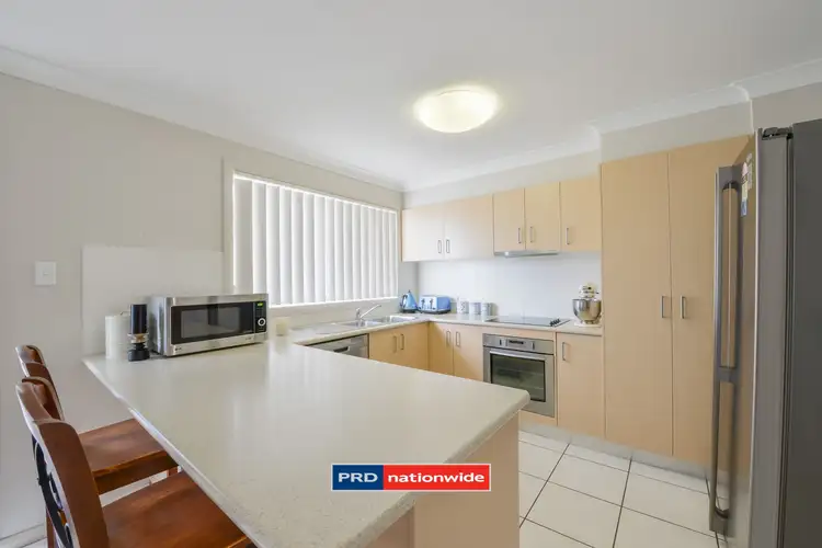 Third view of Homely house listing, 3 Orley Drive, Tamworth NSW 2340