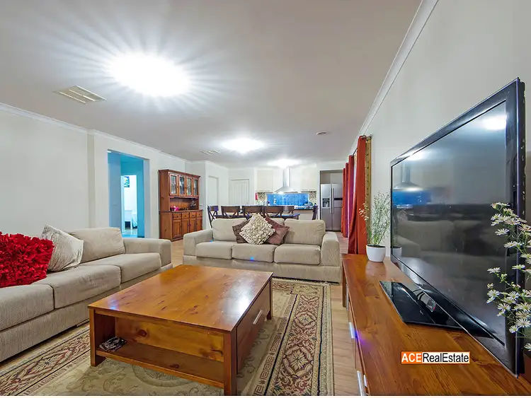 Sixth view of Homely house listing, 17 Moorhen Boulevard, Williams Landing VIC 3027