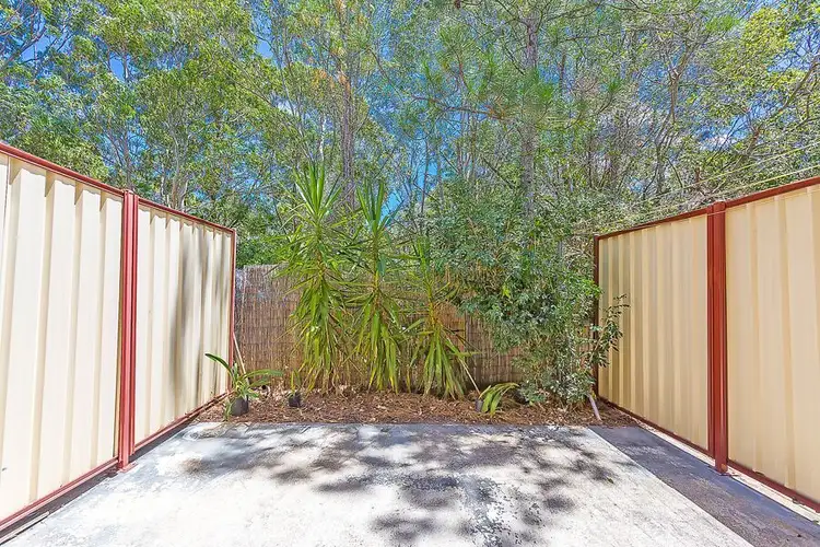 Fifth view of Homely townhouse listing, 23/26 Pine Ave, Beenleigh QLD 4207