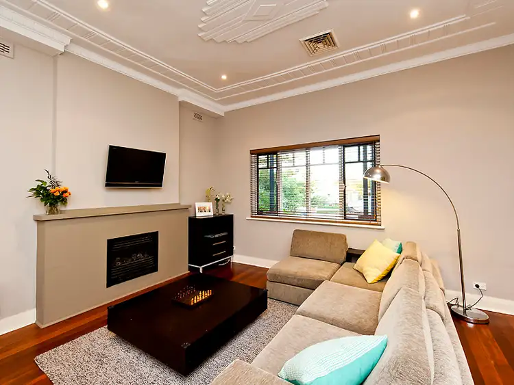 Fifth view of Homely house listing, 281 Marmion Street, Cottesloe WA 6011