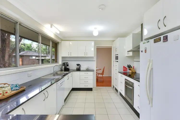 Third view of Homely house listing, 42 Burrandong Crescent, Baulkham Hills NSW 2153