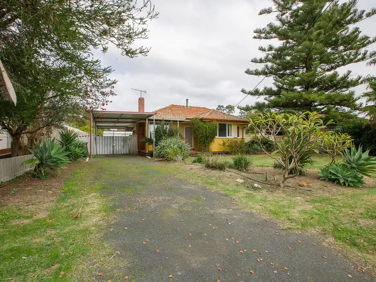Third view of Homely house listing, 5 Farley Road, Capel WA 6271