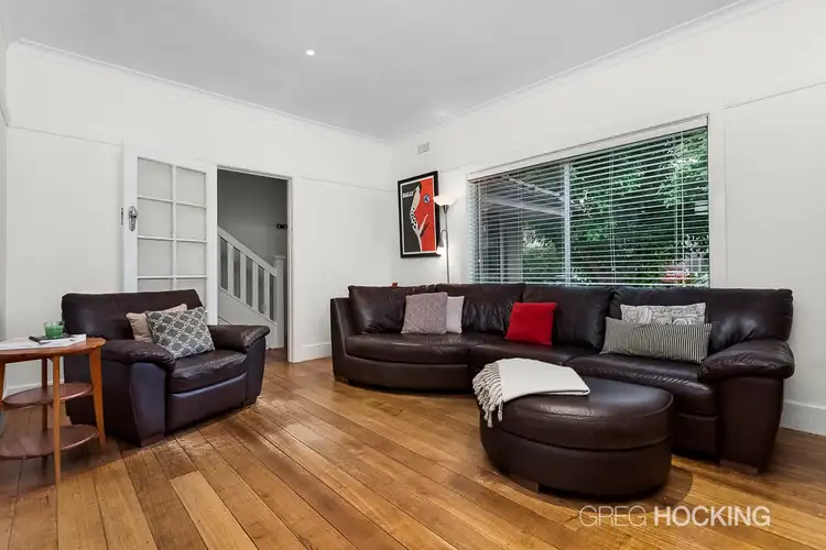 Fifth view of Homely house listing, 48 Edwards Avenue, Port Melbourne VIC 3207