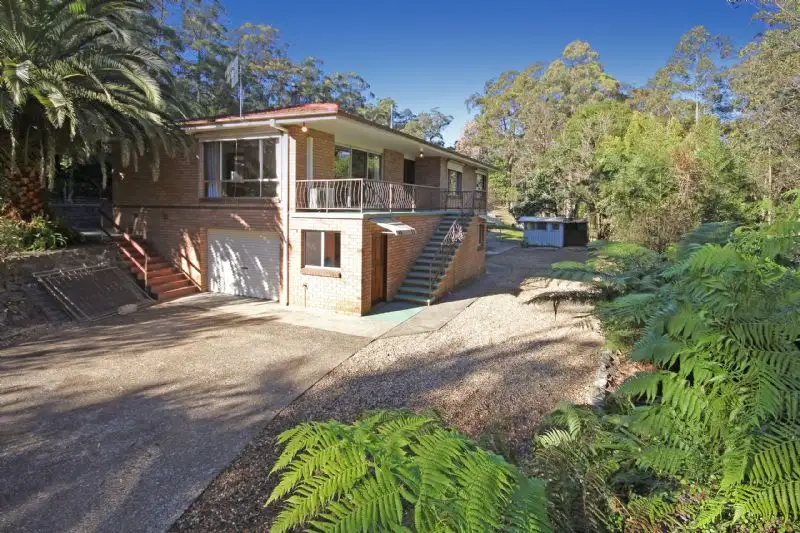 Main view of Homely house listing, 11187 Princes Highway, Long Beach NSW 2536
