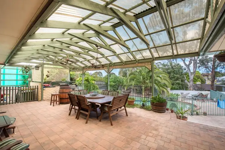 Third view of Homely house listing, 9 Windemere Place, O'halloran Hill SA 5158