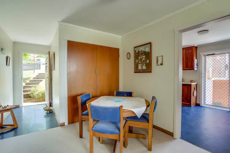 Fifth view of Homely house listing, 17 Nichols Street, Kings Meadows TAS 7249