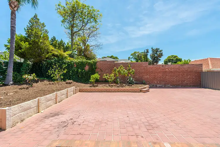 Third view of Homely villa listing, 2/92 Thelma St, Como WA 6152