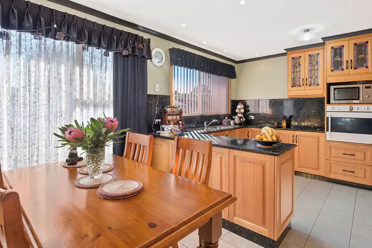 Second view of Homely house listing, 3 Curraghmore Avenue, Park Grove TAS 7320