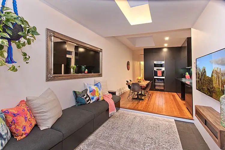 Main view of Homely house listing, 96 Falcon Street, Crows Nest NSW 2065