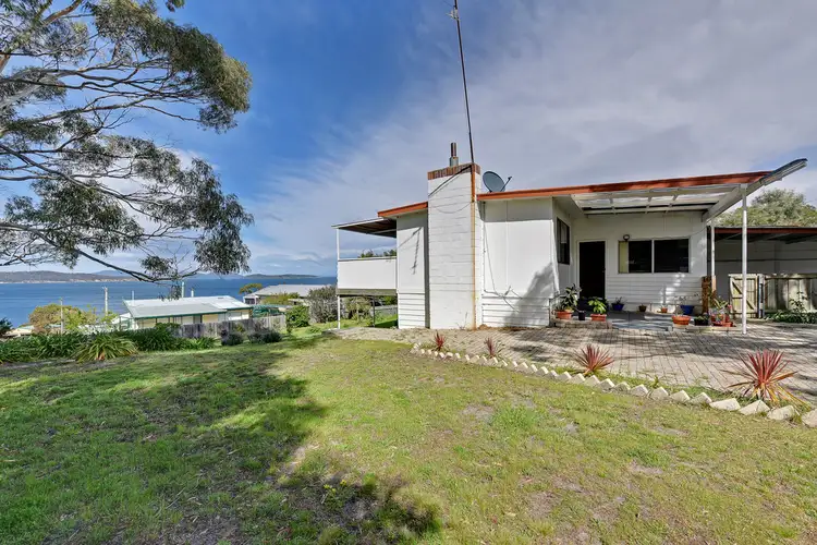 Second view of Homely house listing, 14 Oak Street, Primrose Sands TAS 7173