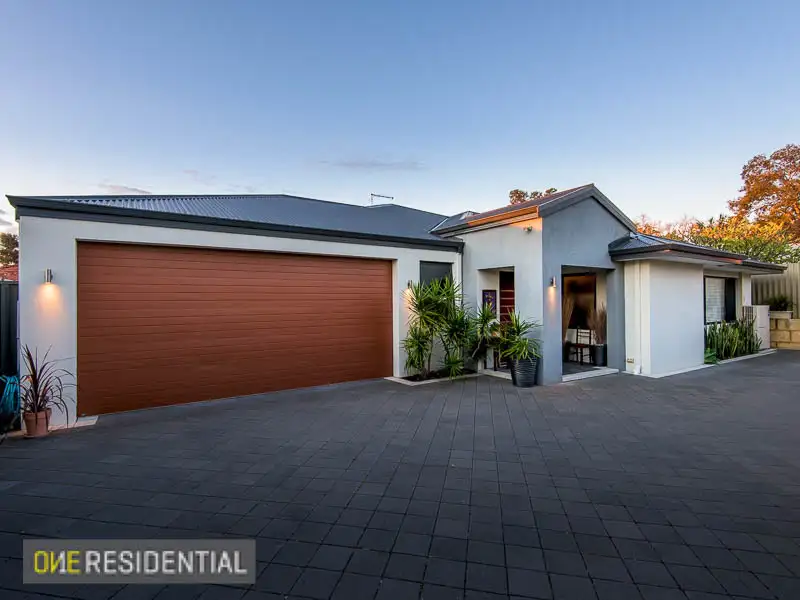 Main view of Homely house listing, 99b Cleopatra Street, Palmyra WA 6157