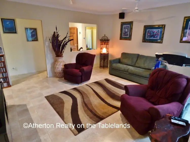 Third view of Homely house listing, 14 Gagetti Cl, Atherton QLD 4883