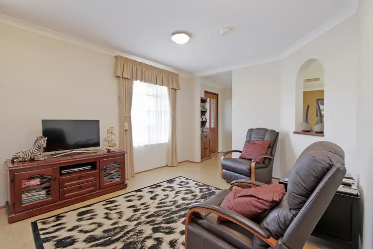 Fifth view of Homely house listing, 3 Isaacs Court, Huntingdale WA 6110