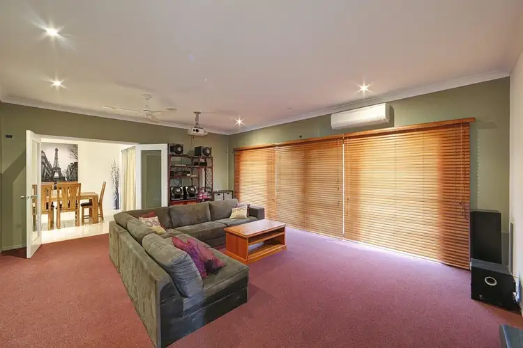 Third view of Homely house listing, 46 Gunsynd Grove, Branyan QLD 4670