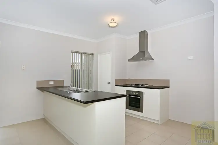 Fifth view of Homely house listing, 6 Glengarry Way, Pinjarra WA 6208