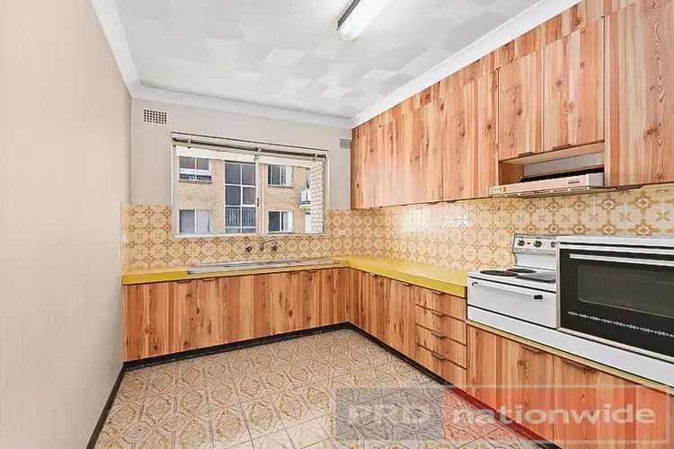 Third view of Homely unit listing, 5 / 62 - 66 Park Road, Hurstville NSW 2220