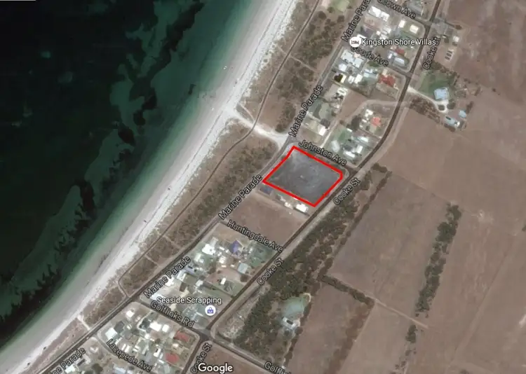 108-111 Marine Parade, Kingston Se SA 5275