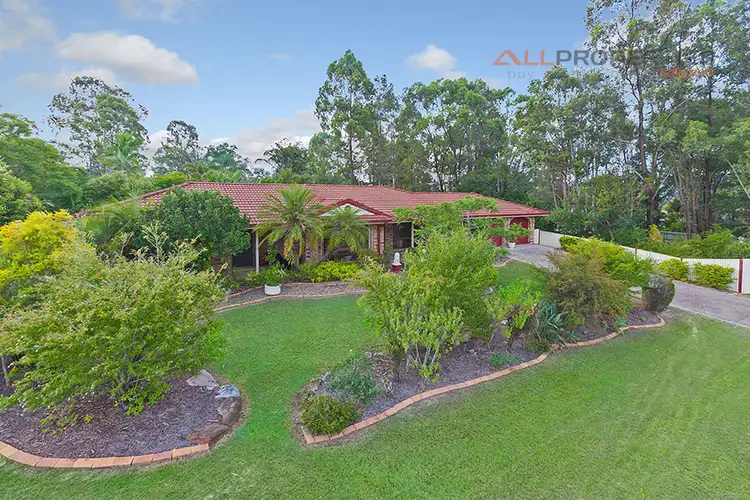 Second view of Homely house listing, 2-6 Remick Court, Heritage Park QLD 4118
