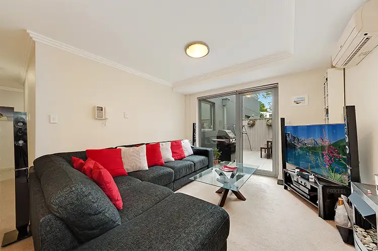 6/524-542 Pacific Highway, Chatswood NSW 2067