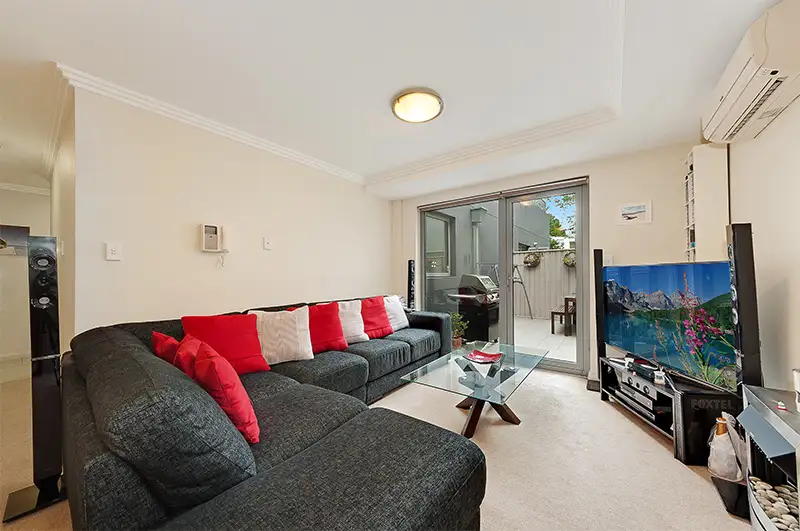 Main view of Homely apartment listing, 6/524-542 Pacific Highway, Chatswood NSW 2067