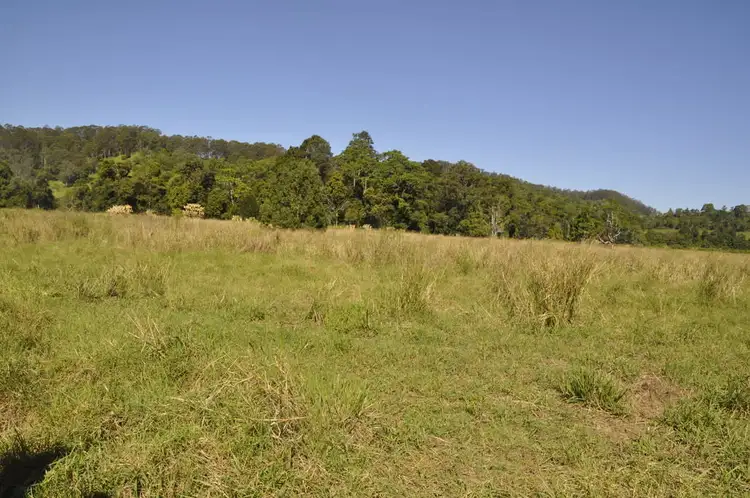 Third view of Homely land listing, 491 Wahpunga Lane, Kin Kin QLD 4571