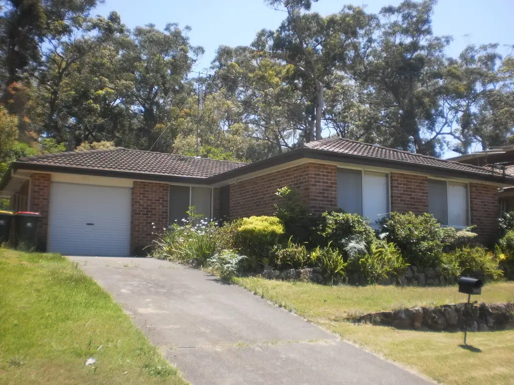 Main view of Homely house listing, 12 Helen Avenue, Lemon Tree Passage NSW 2319