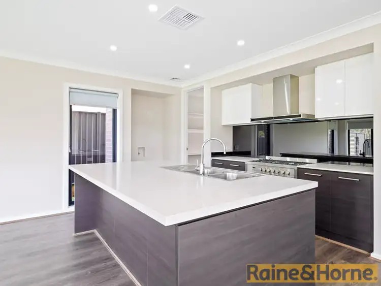 Second view of Homely house listing, 19 Pleasance Street, Box Hill NSW 2765