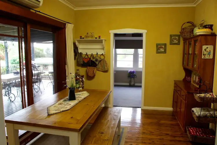 Seventh view of Homely house listing, 59 Richmond Street, Tumut NSW 2720
