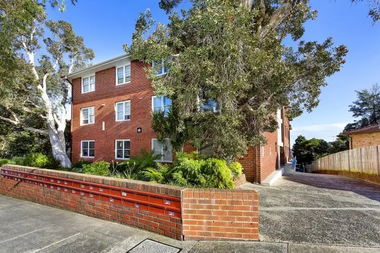 Fourth view of Homely house listing, 2/85 Beauchamp Street, Marrickville NSW 2204