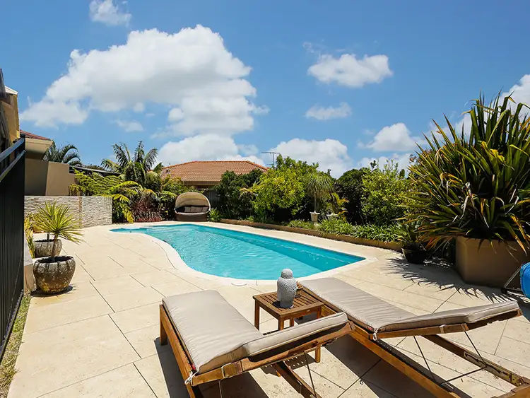 Third view of Homely house listing, 4 Stem Place, Ocean Reef WA 6027