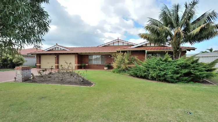 18 Keel Cove, Waikiki WA 6169