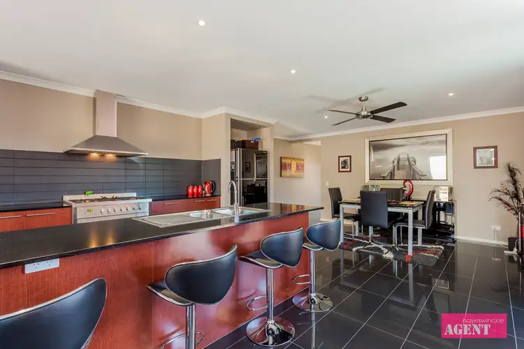 Fourth view of Homely house listing, 30 Freshwater Drive, Armstrong Creek VIC 3217