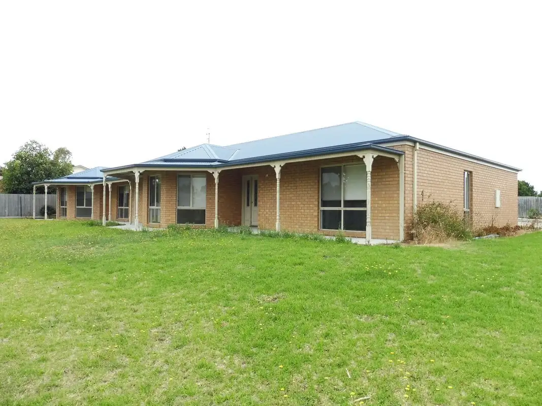 Main view of Homely house listing, 5 HOWITT COURT, Lindenow VIC 3865