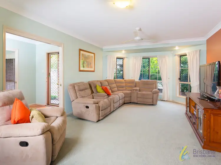 Fifth view of Homely house listing, 4 Malvern Pl, Forest Lake QLD 4078