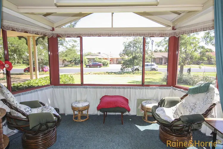 Fifth view of Homely house listing, 26 Twickenham Drive, Dubbo NSW 2830