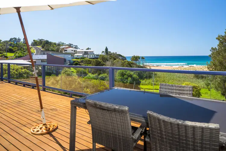 Fifth view of Homely house listing, 25 Tallawang Avenue, Malua Bay NSW 2536