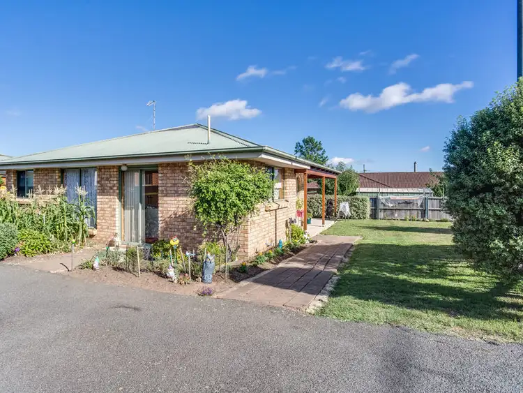 Second view of Homely unit listing, 1/30 Hilton Place, Norwood TAS 7250