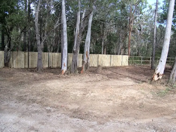 Second view of Homely land listing, 27 ALEXANDER ST, Macleay Island QLD 4184