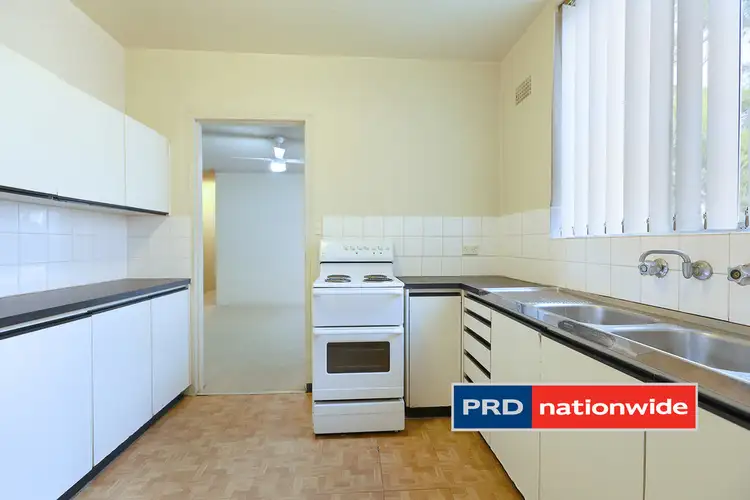 Second view of Homely unit listing, 6/209 Derby Street, Penrith NSW 2750